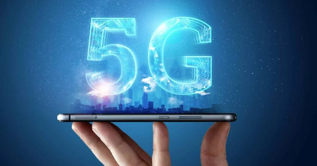 Київ готується до ери 5G: регулятор пояснив, коли можливий запуск і що залежить від безпеки