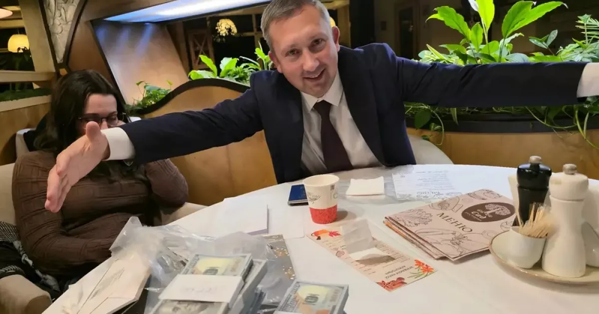 Псевдопартія й фейкове депутатство: у Києві викрили схему продажу місць у Верховній Раді