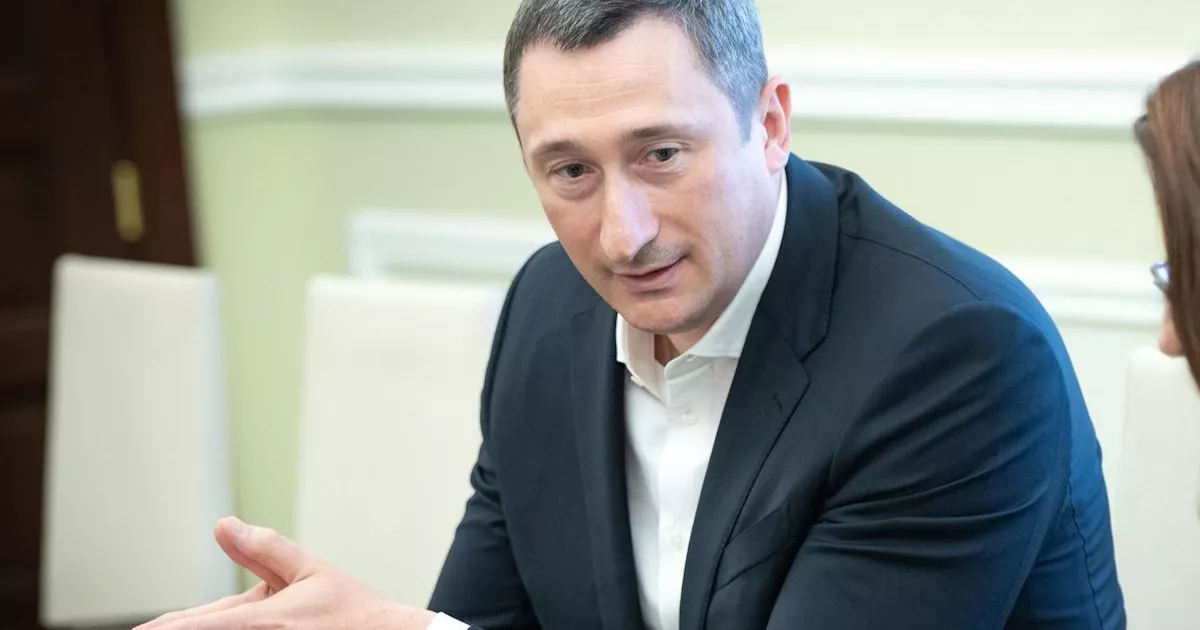Справа «Енергоатому» набирає обертів: антикорупційні органи вимагають арешту колишнього віцепрем’єра