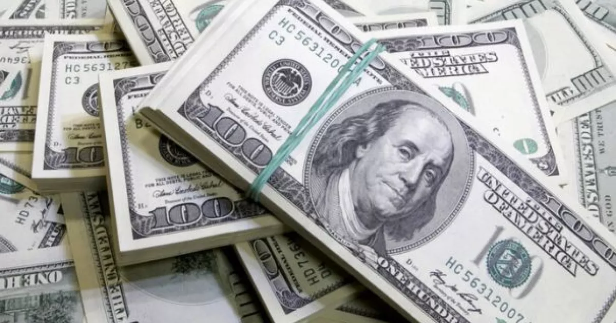 $160 тисяч у ресторані: очільника партії взяли на гарячому