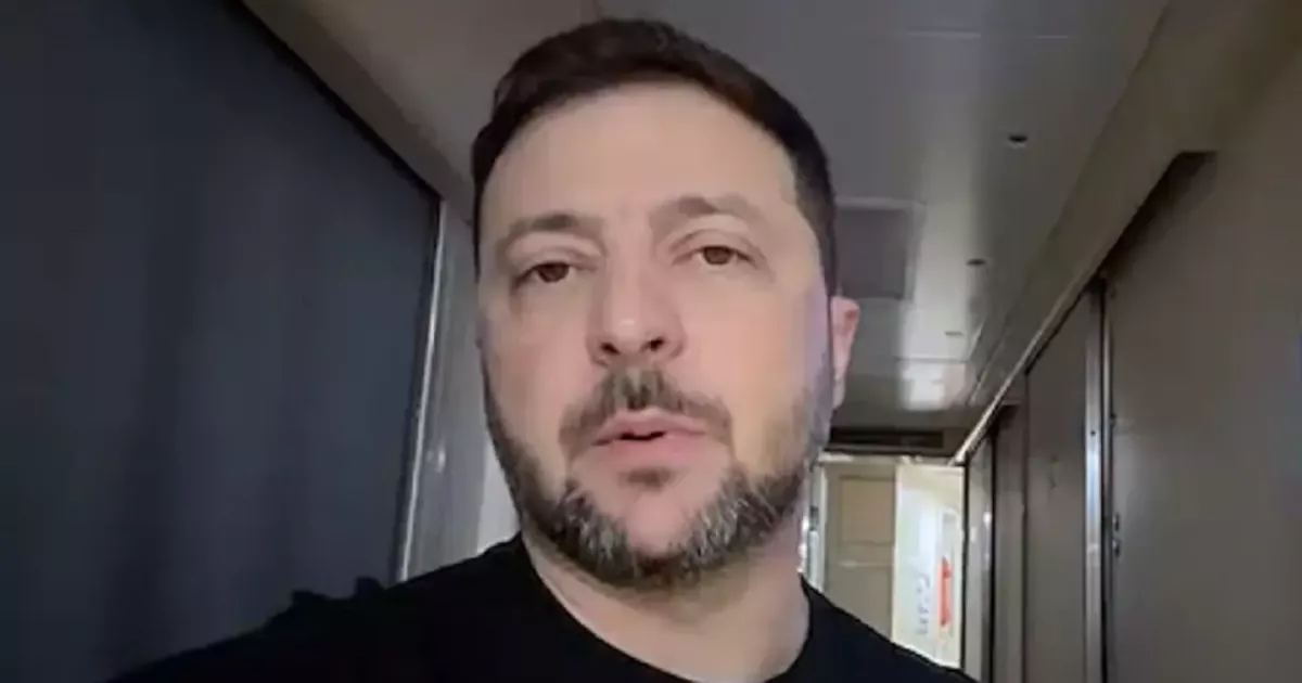 Київ готується до зими: Україна домовилася з Грецією про імпорт газу — Зеленський