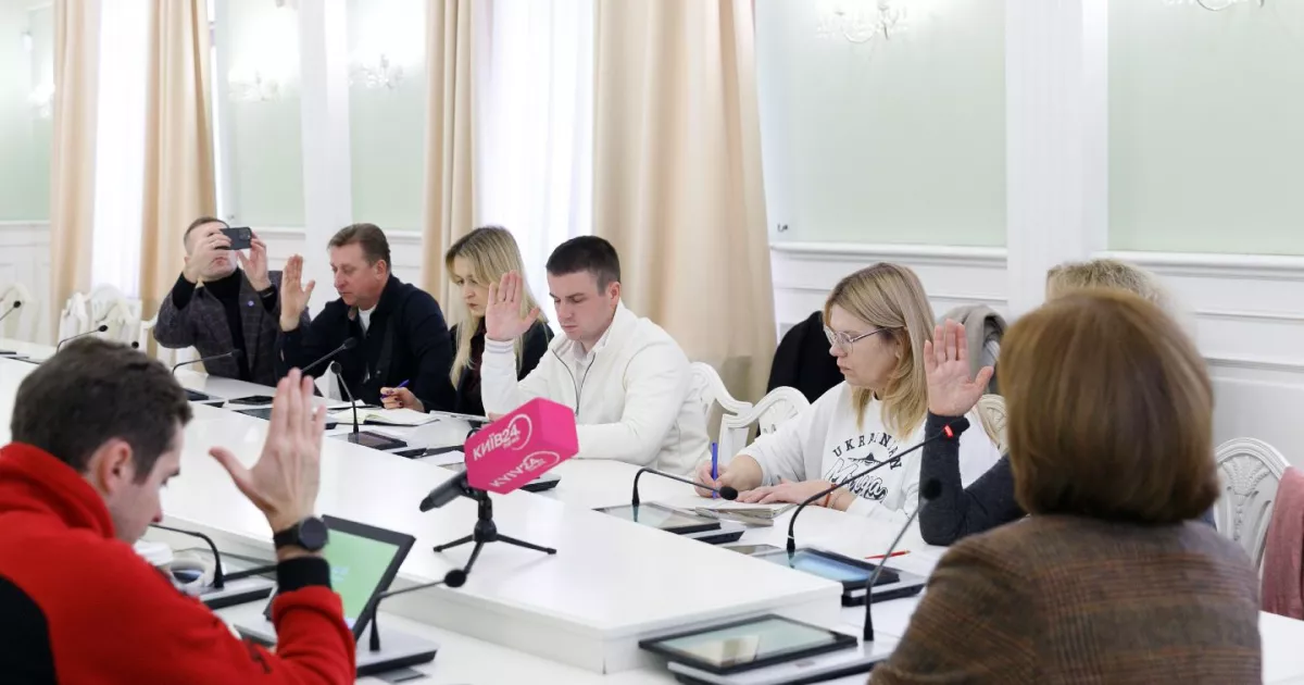 У Києві оновлюють правила захисту історичної забудови: у місті визначили понад 1200 об’єктів, що потребують охорони