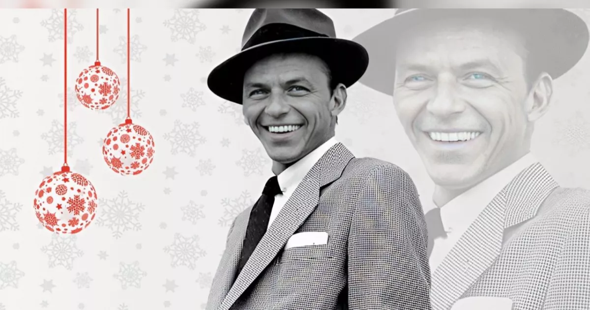 KYIV ORCHESTRA відкриває різдвяний тур у столиці: у Києві пролунає програма SINATRA. WHITE CHRISTMAS