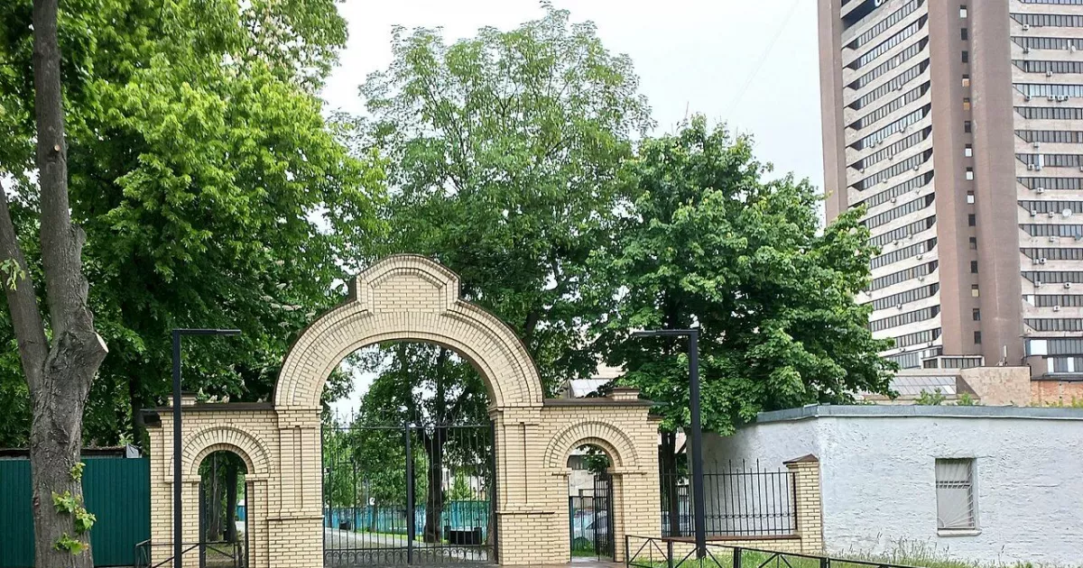 У Києві некрополь Лук’янівки отримає охоронний статус: місто зберігає єврейську спадщину
