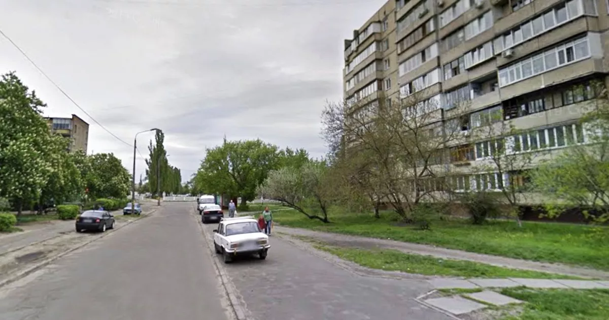 У Києві з’явилася вулиця Сірожупанників: столиця продовжує очищення від російських назв