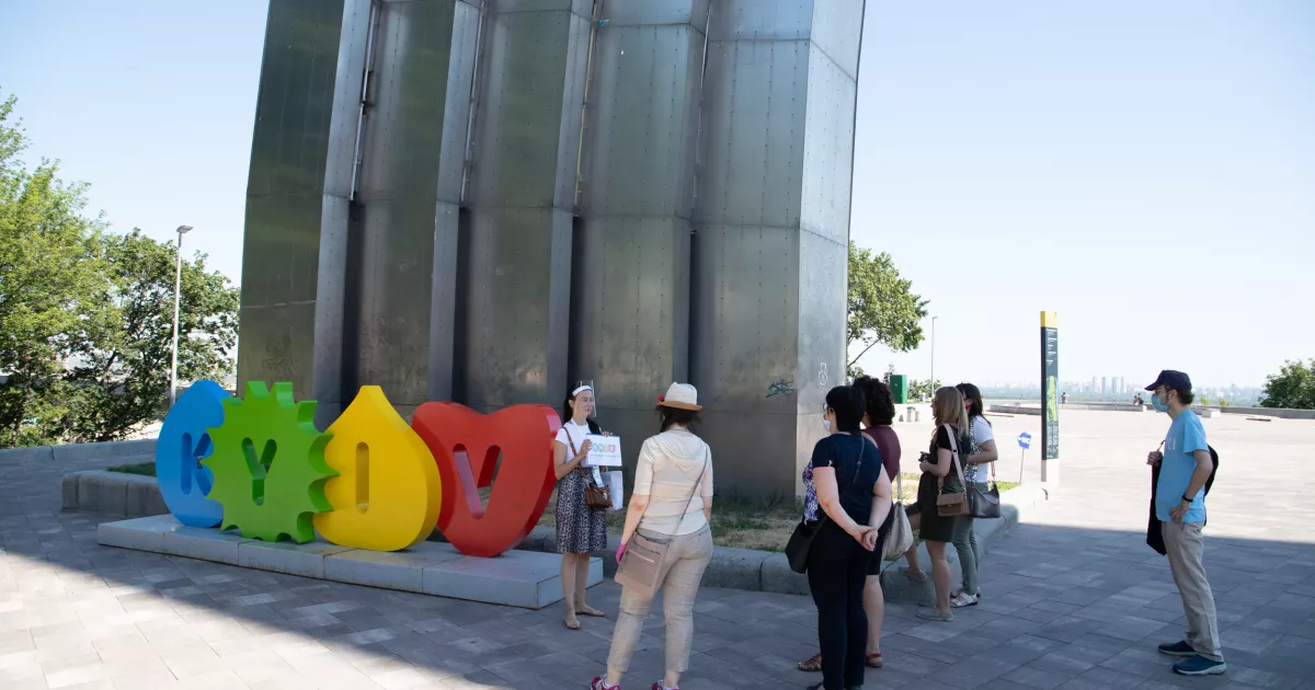 Київ просить гостей поділитися враженнями: місто збирає ідеї, як стати комфортнішим для всіх
