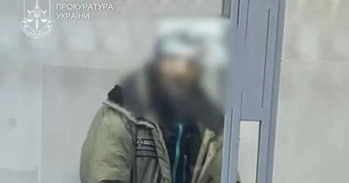 Суд дав 15 років агенту рф за підпали релейних шаф у Києві