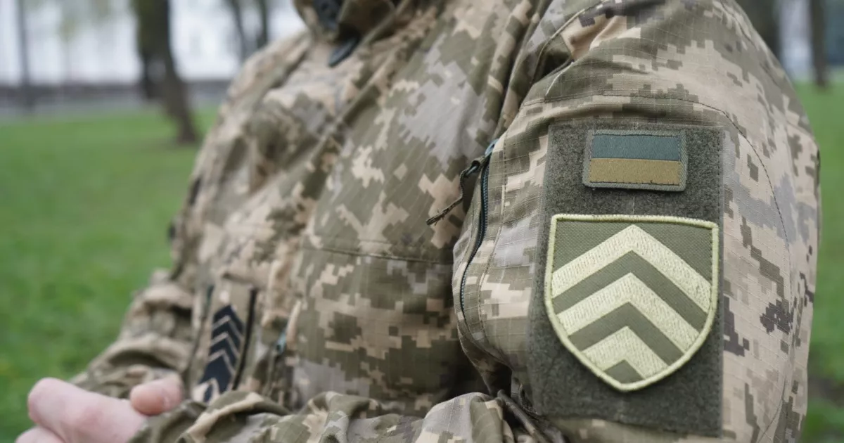 Київ вшановує День сержанта ЗСУ: опора бойового духу та незламності української армії