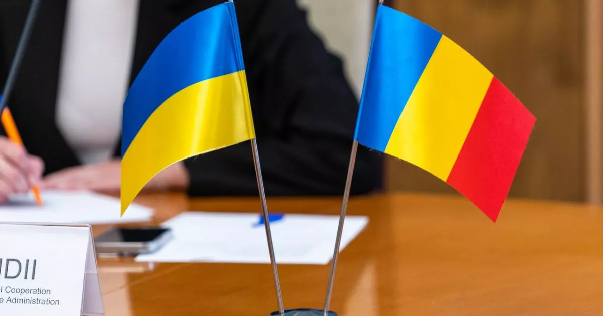 Київщина та румунський Марамуреш запускають новий етап співпраці: регіон отримає підтримку у відбудові та розвитку економіки