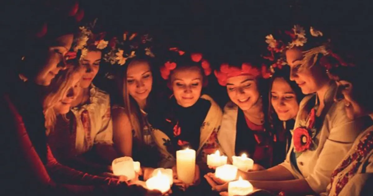 Ніч ворожінь і народних звичаїв: завітайте на «Вечорниці на Катерини» у Києві