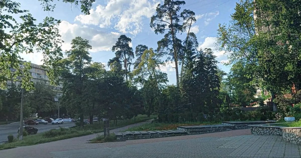 Два сквери — десятки мільйонів інвестицій: у Києві стартує велике оновлення громадських просторів