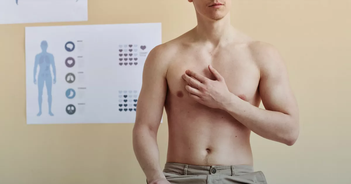 Як помітити дефіцит цинку у чоловіків і як працювати з наслідками
