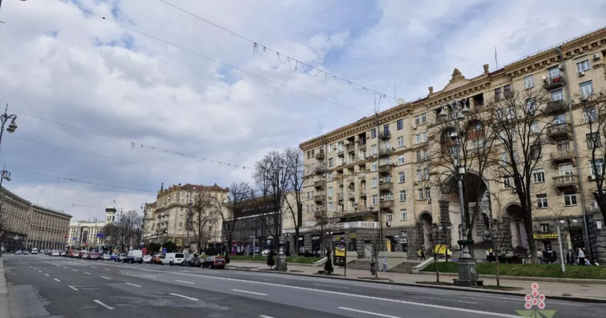 У Києві просять створити новий громадський простір на Майдані Незалежності