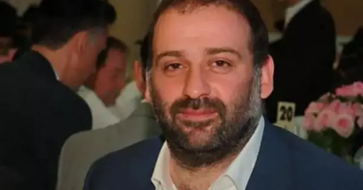 У Києві готують підстави для екстрадиції Міндіча: НАБУ пояснило деталі