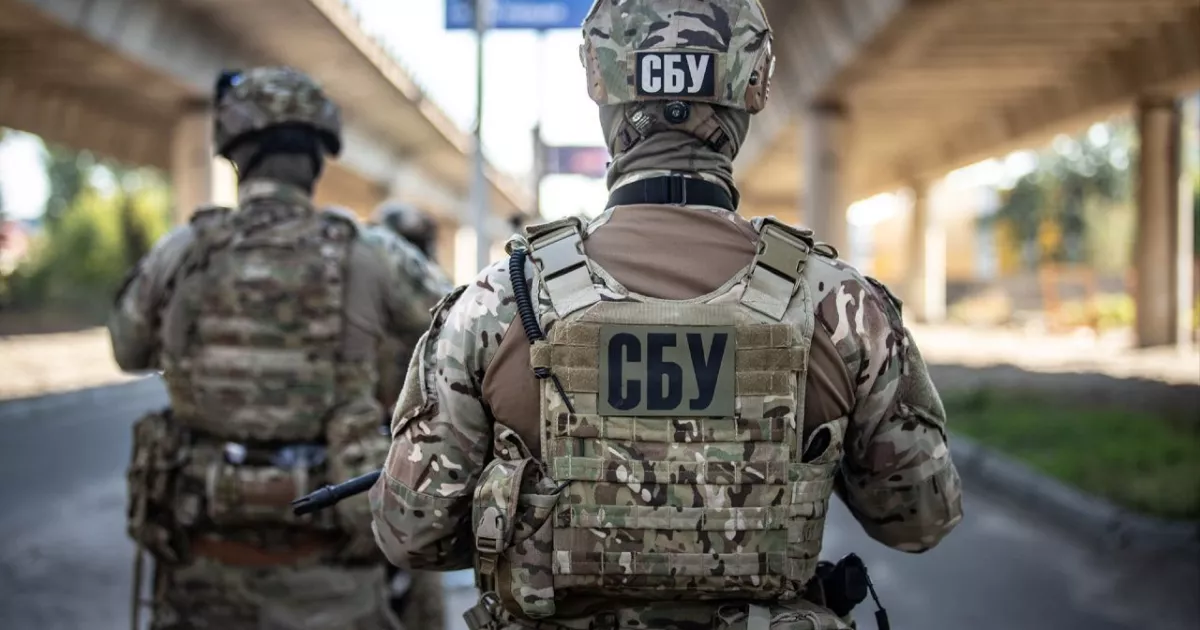 Працював на ФСБ: у Києві засудили підпалювача релейних шаф із багатим кримінальним минулим