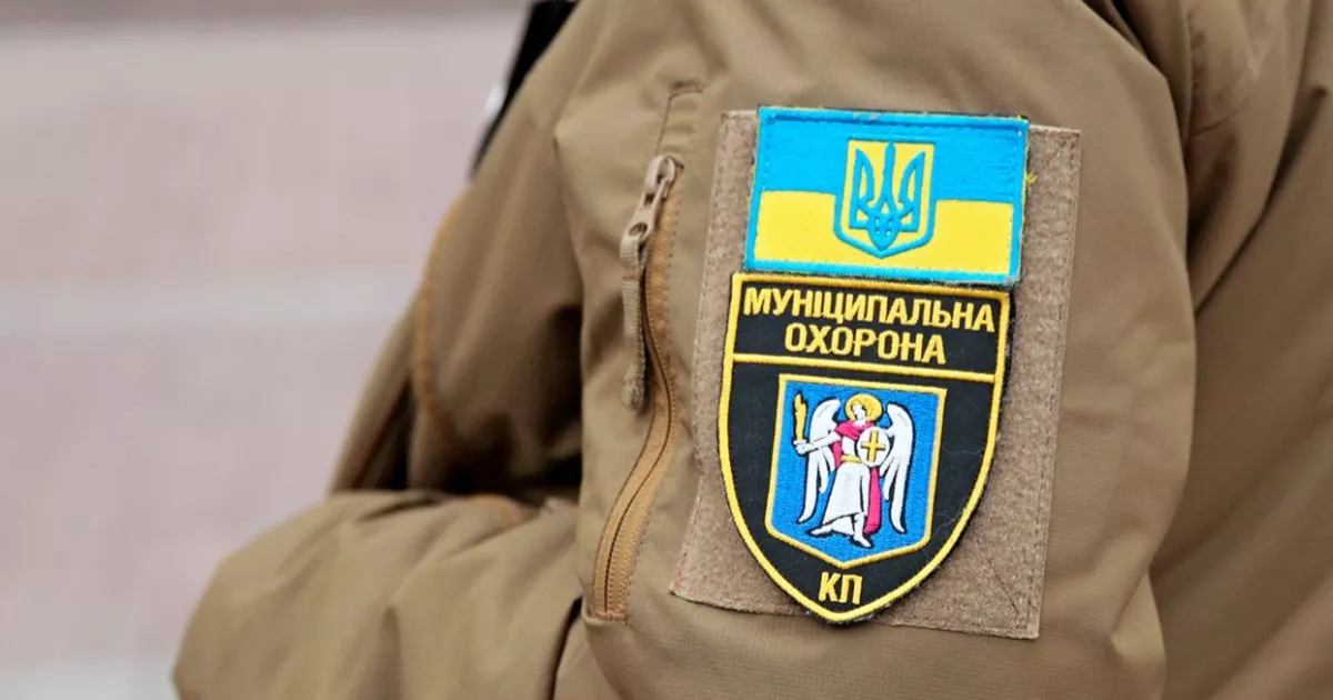 На Позняках підлітки вдерлися на недобудову й напали на охоронця