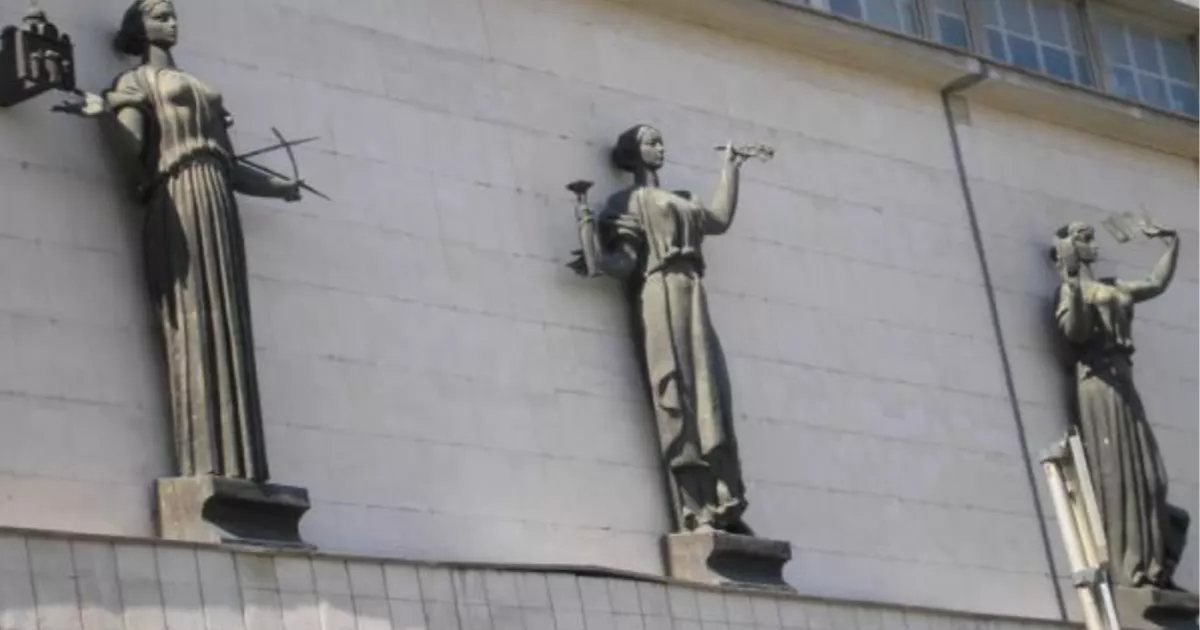 У Києві відкриють мистецький проєкт «Діти — Дерево Життя» до Дня ЗСУ: відома дата та локація
