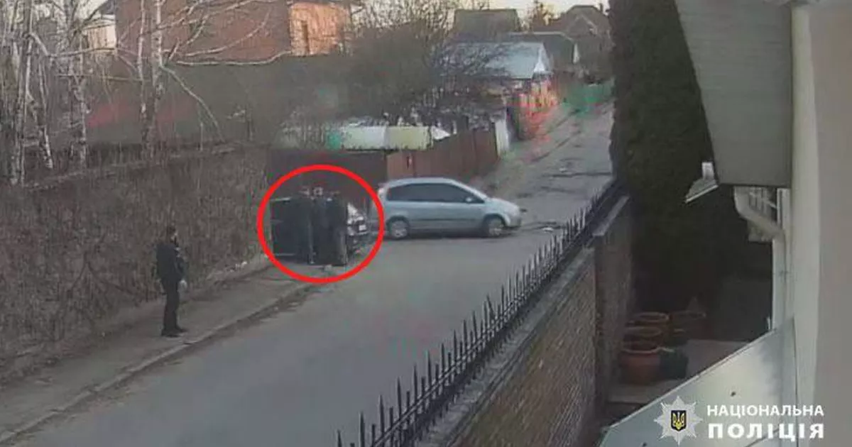 У Києві засудили чоловіка, який викрав кардіолога та вимагав викуп у 2 мільйони доларів