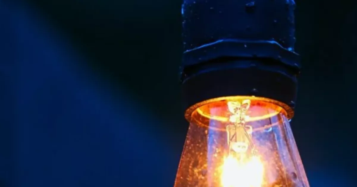 На Київщині оновили графіки відключень світла на 20 листопада