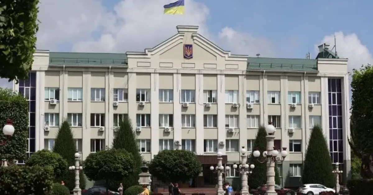 Ірпінь формує нову команду: кого пропонують на посади заступників міського голови