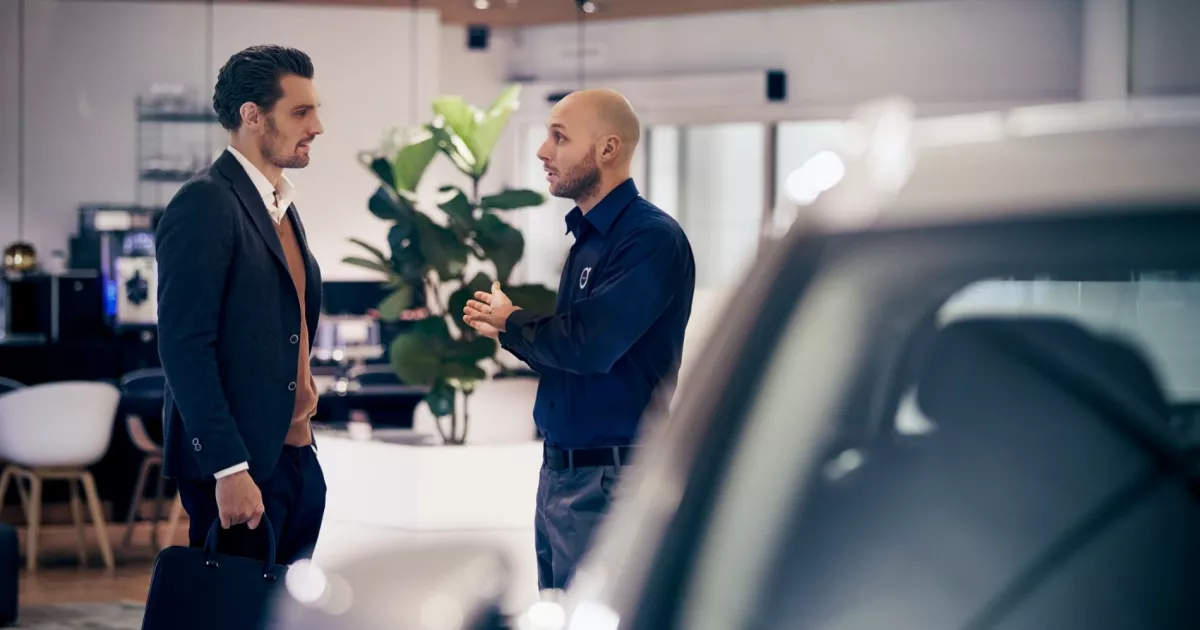 Чому сервісний центр Volvo економить ваш бюджет: розрахунок реальної вигоди