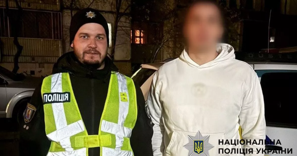 У Києві оштрафували чергового псевдополіцейського, який знімав провокації заради лайків