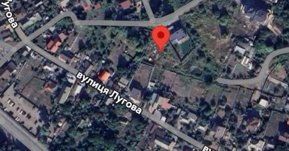 Києву повернули земельну ділянку в Жулянах вартістю 1,7 млн грн