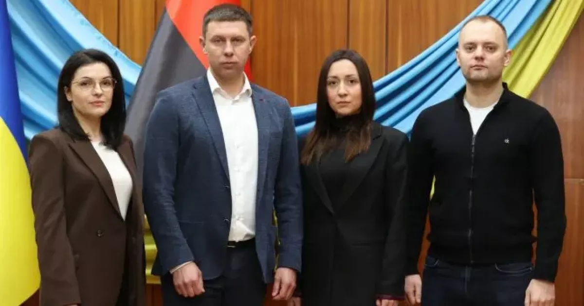 Ірпінь формує нову стратегію розвитку: акцент на відбудові, освіті та модернізації інфраструктури