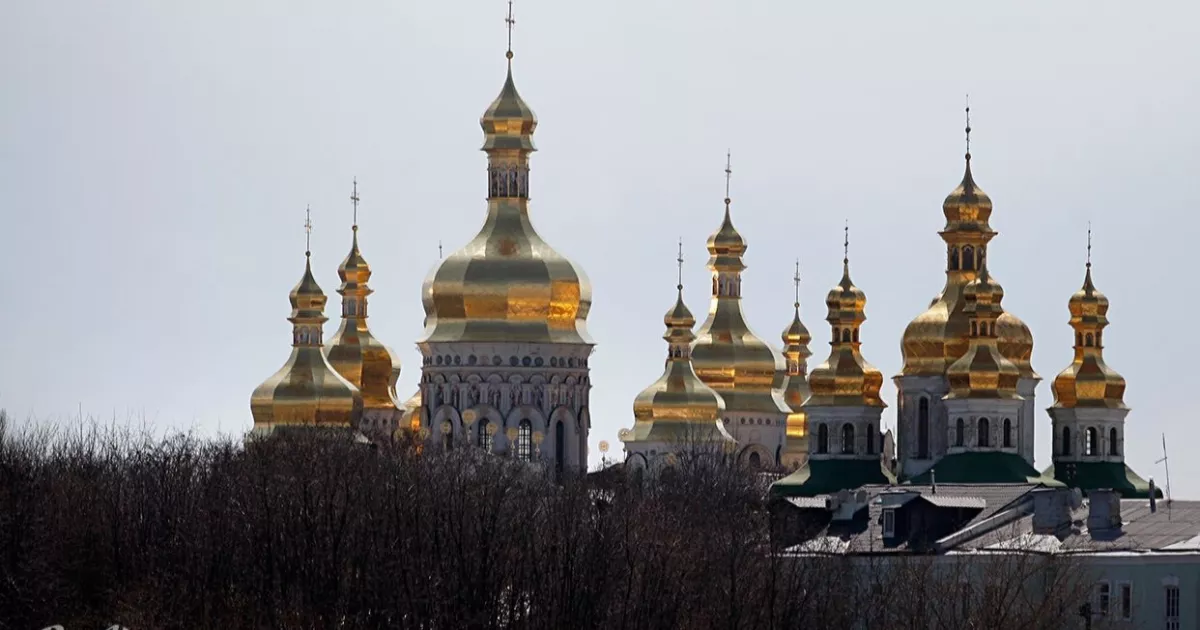 Києво-Печерська лавра тимчасово зачинена: з 14:00 21 листопада до 13:00 22 листопада проводять технічні роботи