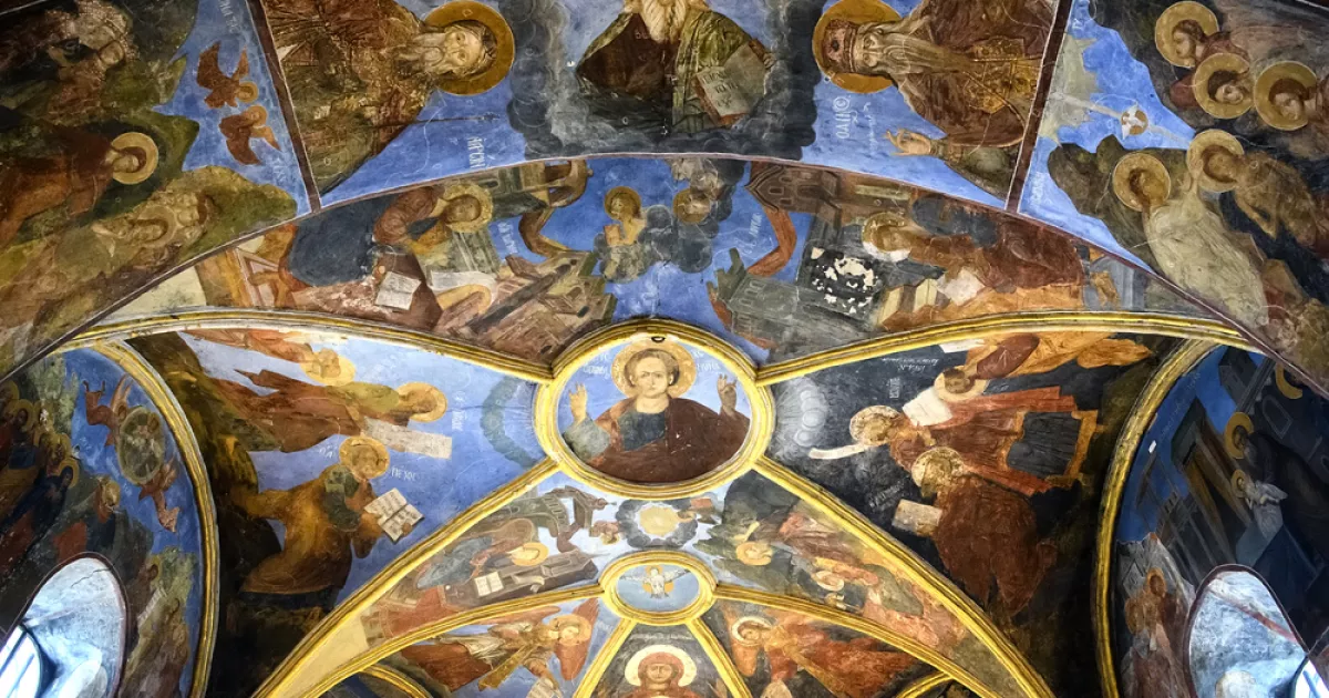 Культурний тиждень у Києві: виставки, прем’єри та події в бібліотеках 24–30 листопада