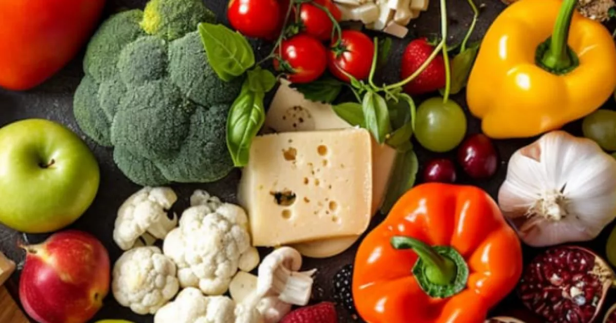 Продуктові вихідні в Києві: де цього разу пройдуть ярмарки зі знижками