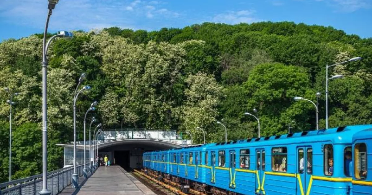 Які проєкти метро можуть змінити Київ до 2030 року