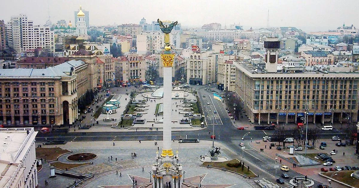 Головні дивогляди Києва: місця, що зберігають історію та дух столиці