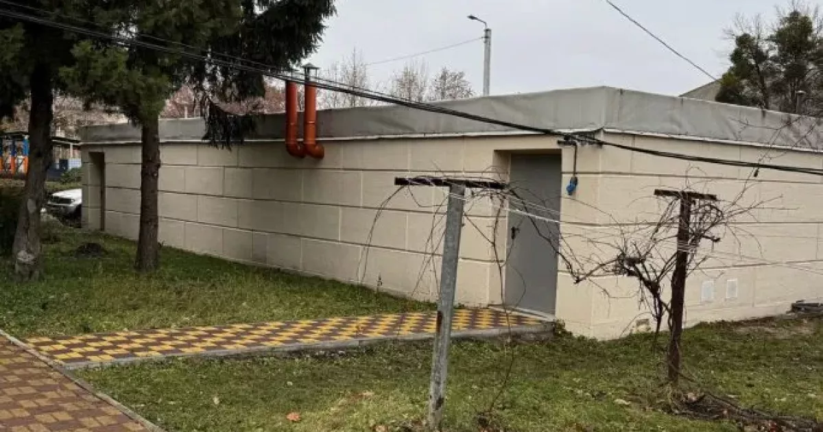 Будівництво укриттів під час війни: директора підприємства звинувачують у крадіжці 20,5 млн грн