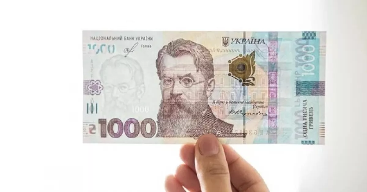 Перші виплати “зимової тисячі”: українці вже отримують державну підтримку