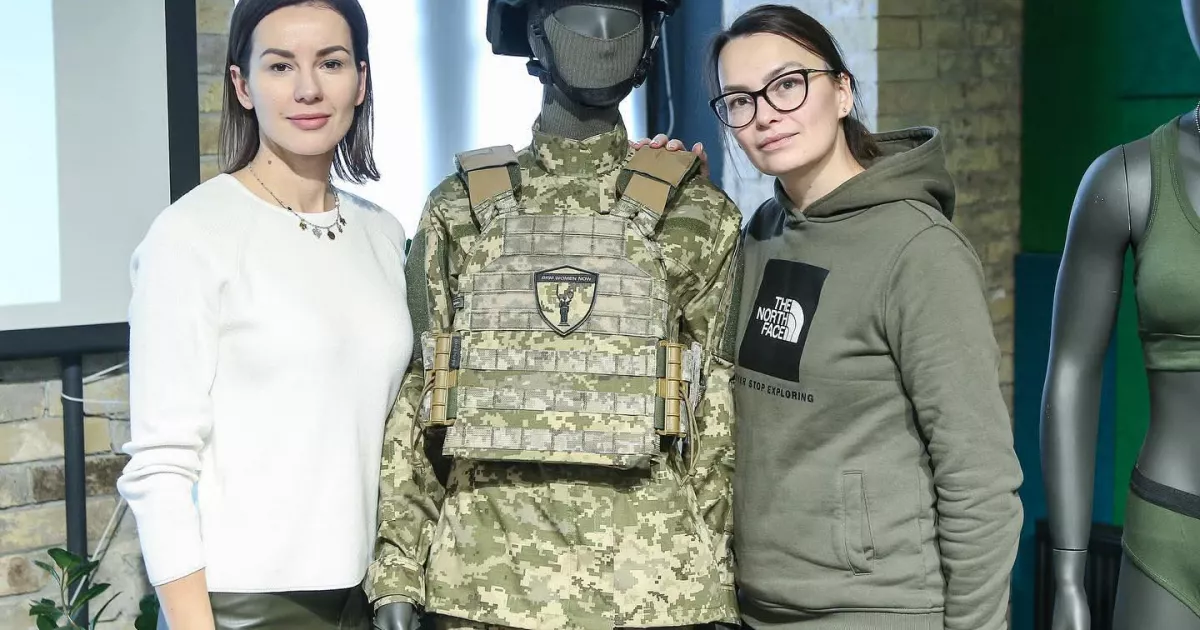 У Києві відбудеться II Міжнародний форум про роль жінок у безпеці: від слів до рішень, від ідей до дій