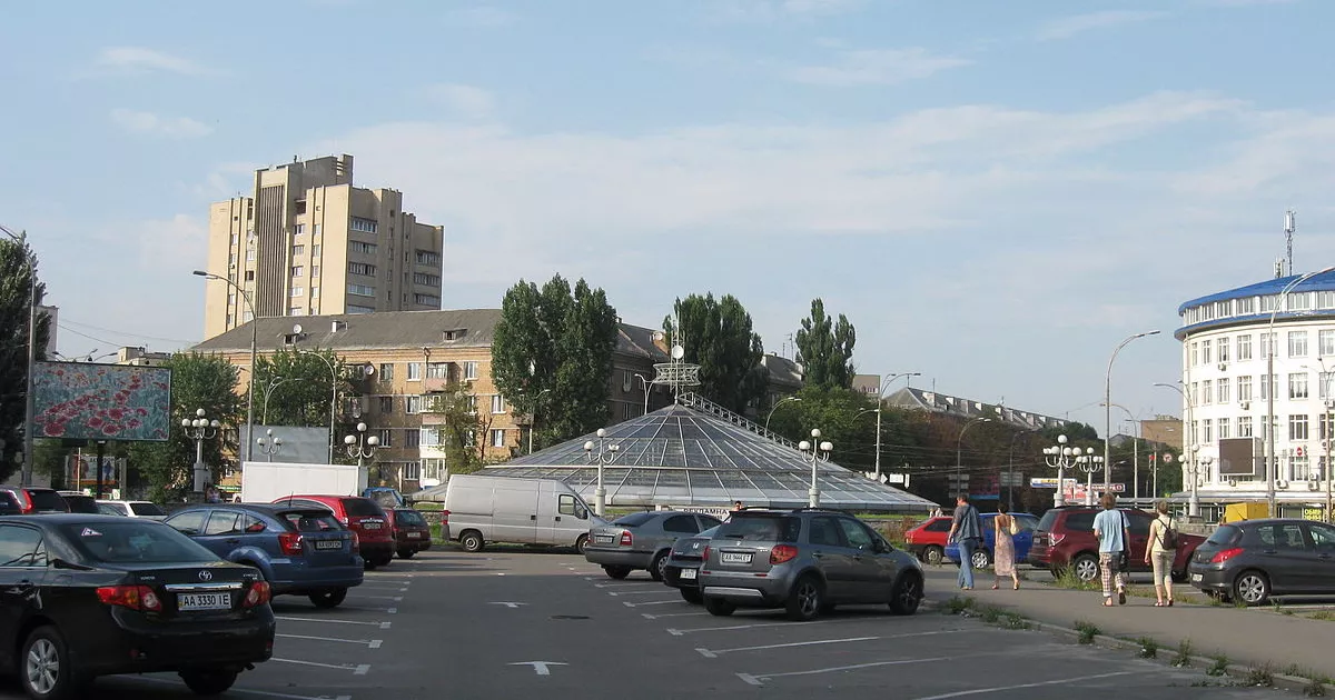 Київ готує капремонт проспекту Лобановського: велодоріжки, нове освітлення та безбар’єрність