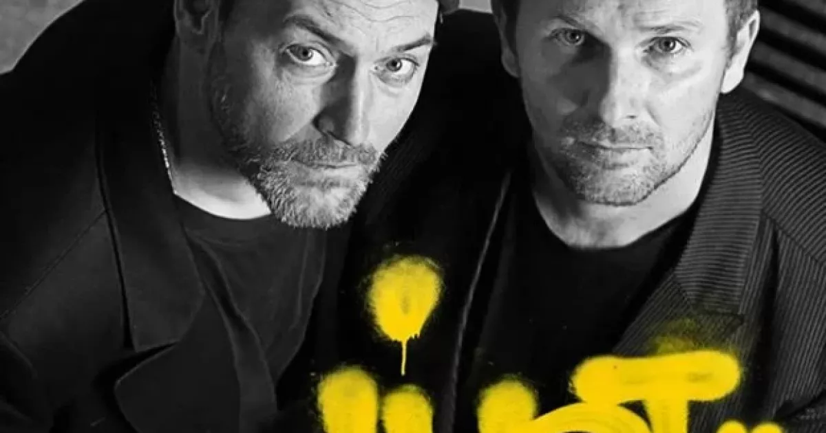 «Ліфт» — трилер у сцені під дахом Театру ім. Лесі Українки
