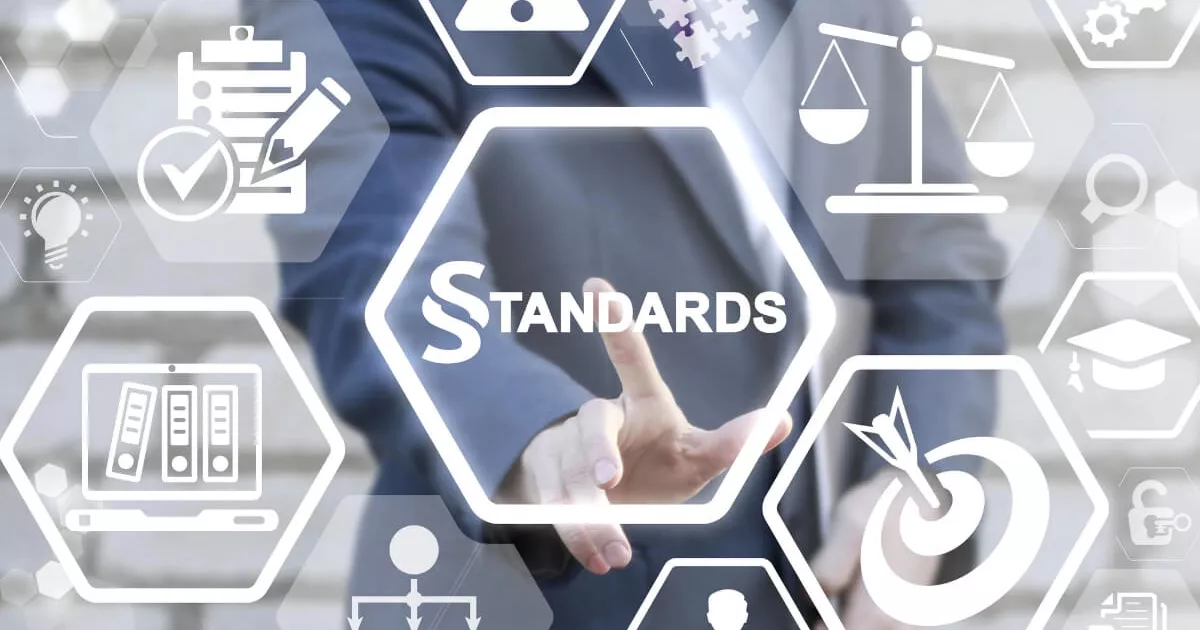 Стандартизація: як правила роблять наше життя простішим і безпечнішим