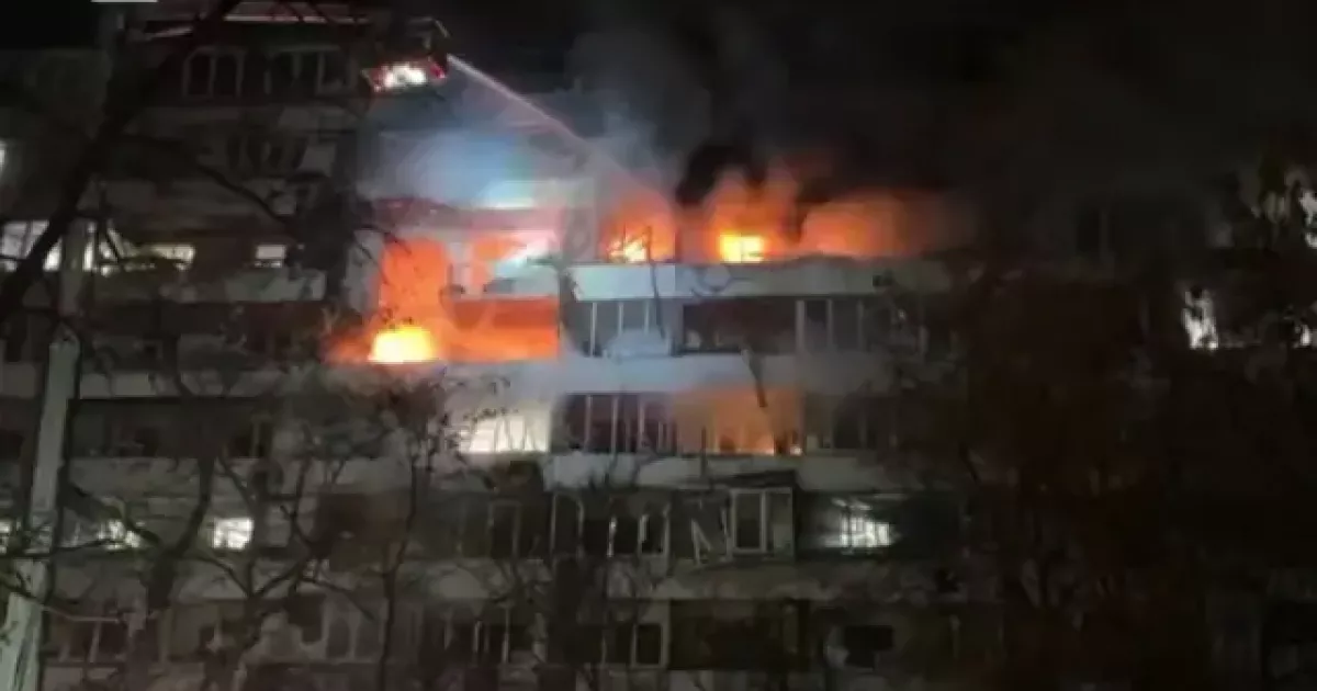 Куди звертатися киянам після обстрілу: КМВА оприлюднила адреси оперативних штабів