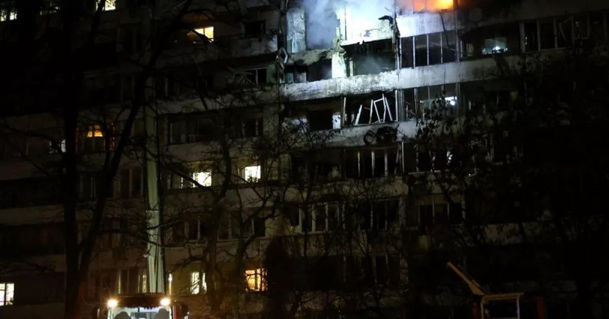 Трагедія на складі NOVUS: ракета вбила водіїв-постачальників, компанія обіцяє підтримку сім’ям
