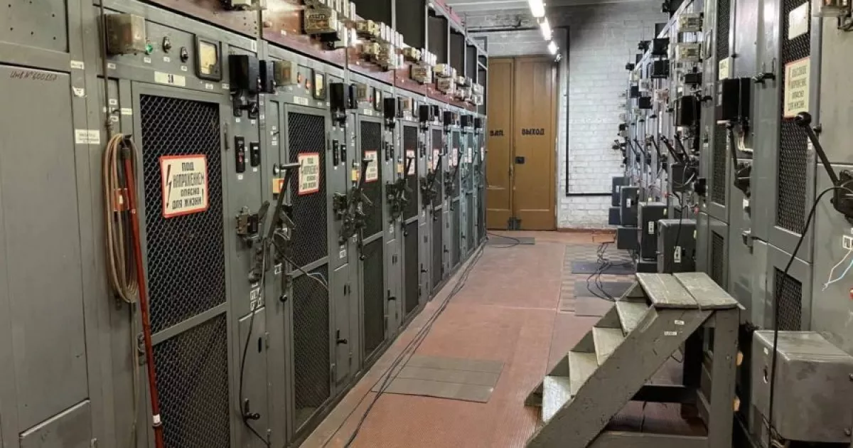 Підстанція на межі аварії: «Київпастранс» закуповує сучасний модульний комплекс за 131 млн грн