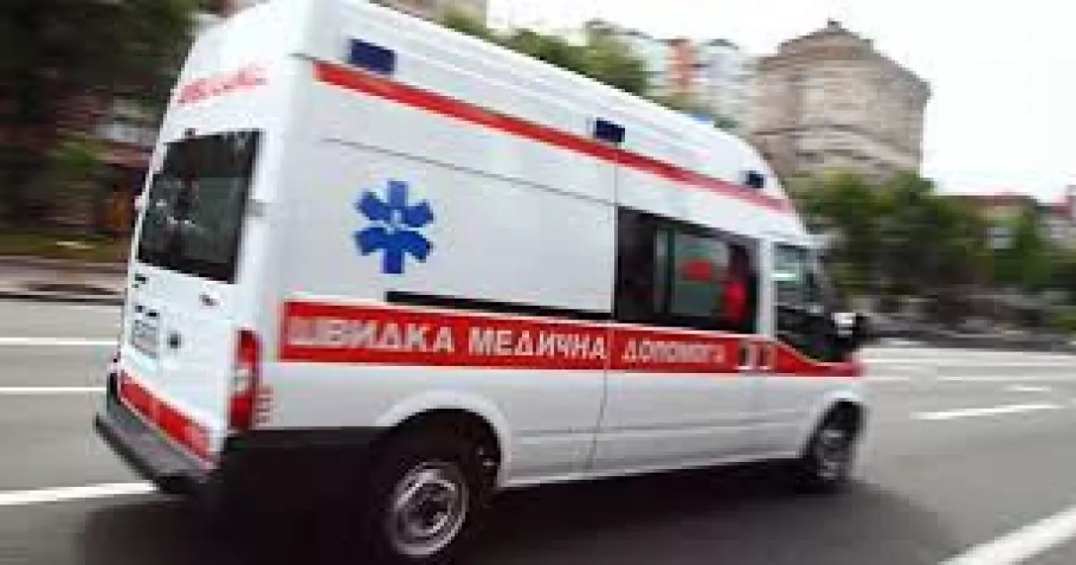 Атака на Київ: один із поранених втратив обидва ока — лікарі розповіли про найтяжчі травми постраждалих