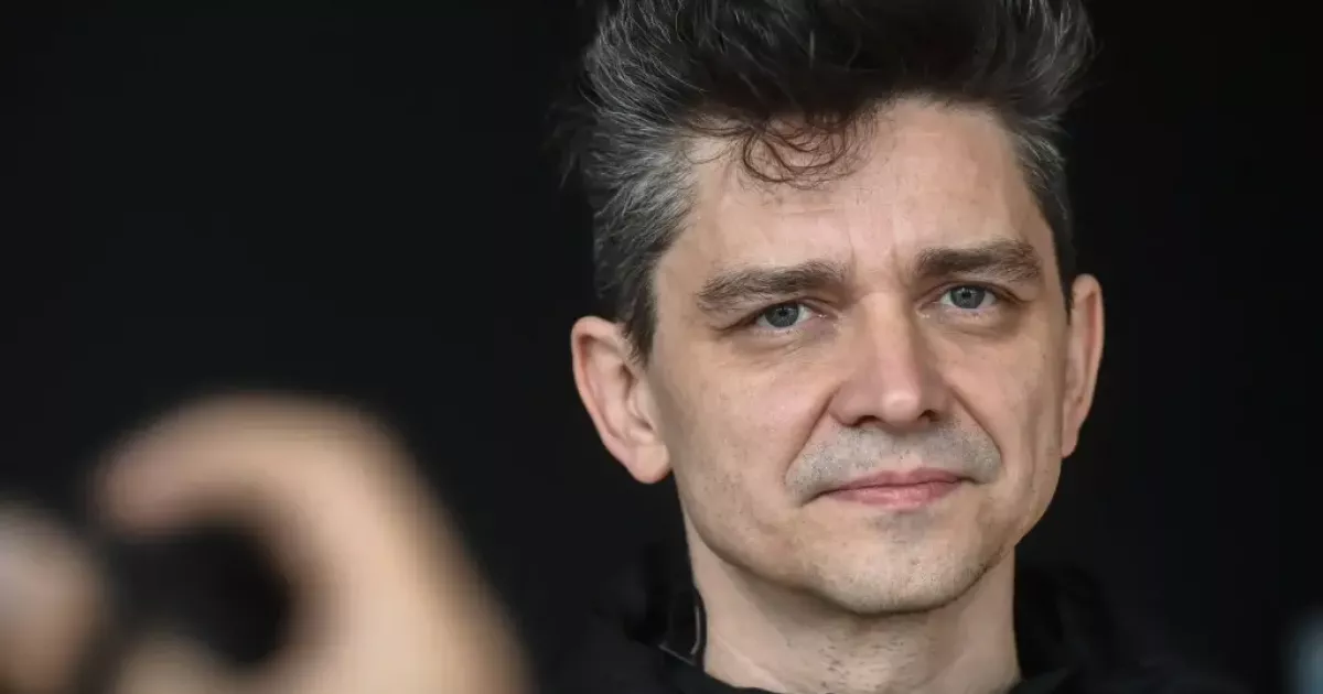Польський режисер ставить у Києві «Кассандру»: вистава про жінку-воїна в епоху війни