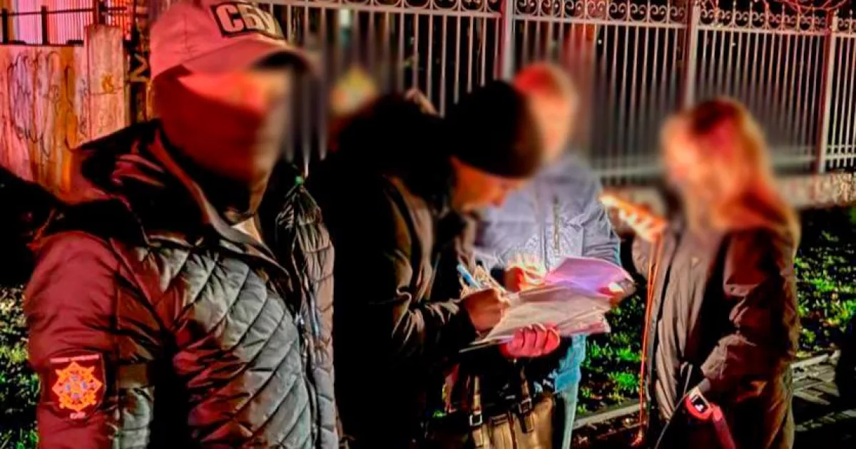 Схема за $10 тисяч: у Києві затримали шахрая, який «продавав» відстрочку від мобілізації