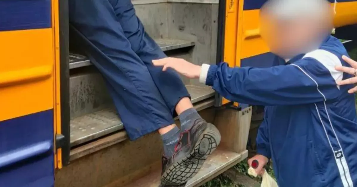 Зачинив двері й рушив: у Києві судитимуть машиніста, який травмував літнього пасажира