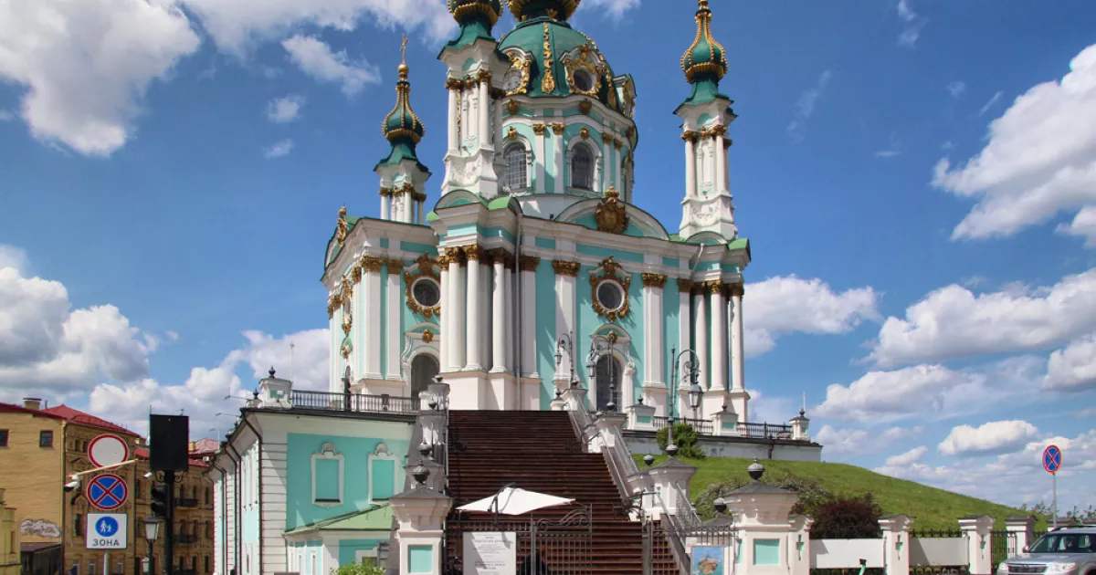 Київ проводить безплатні екскурсії для військових, звільнених із полону та родин загиблих