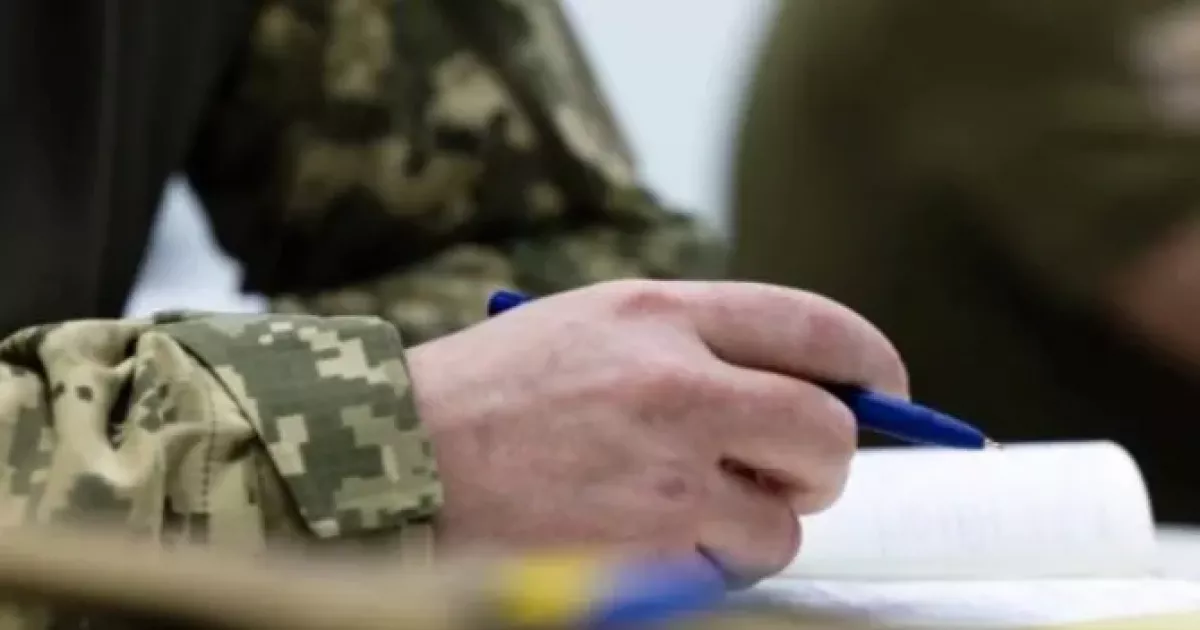Рада ветеранів в Ірпені: 11 представників захищатимуть інтереси військових і їхніх родин