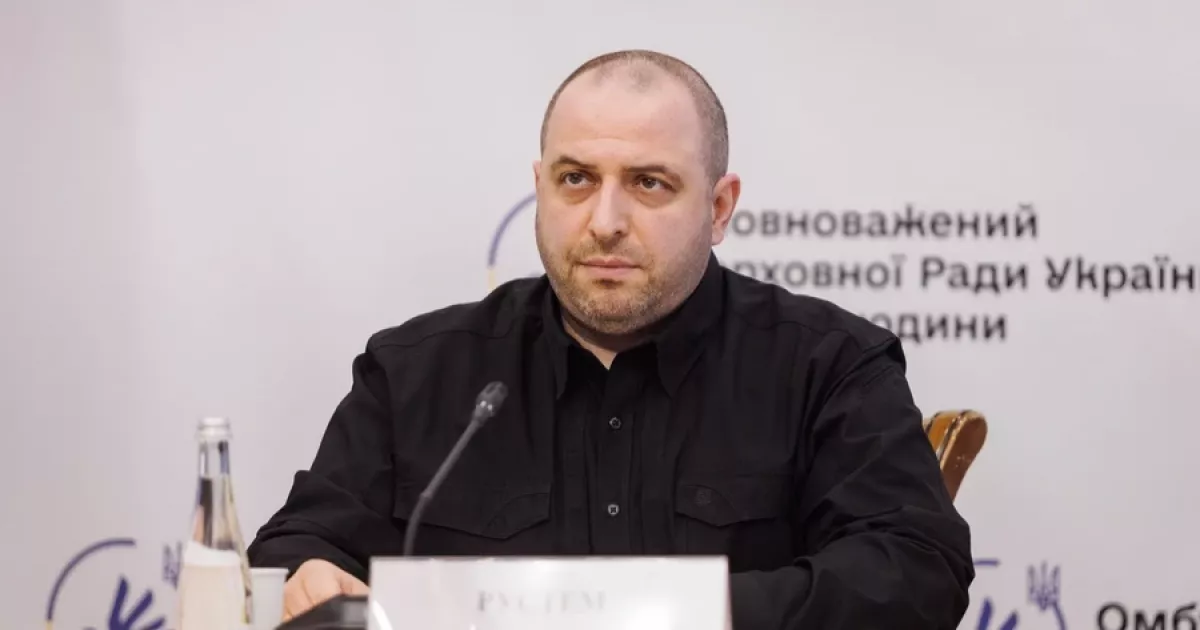 Київ направляє делегацію до США: Умєров і Кислиця обговорять «мирний план»