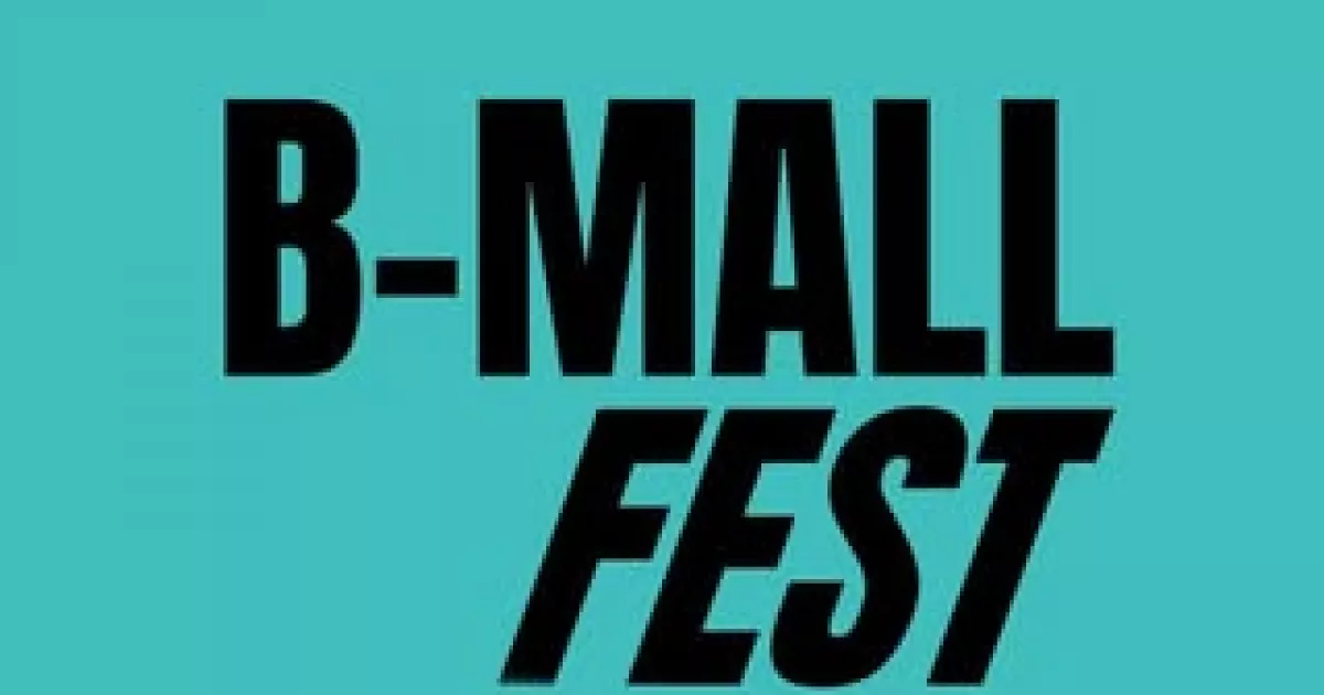 B-Mall Fest у Києві: благодійний музичний фестиваль у Blockbuster Mall без квитків